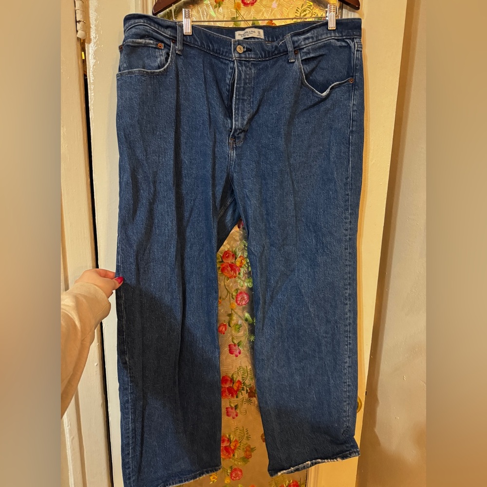 Abercrombie Jeans